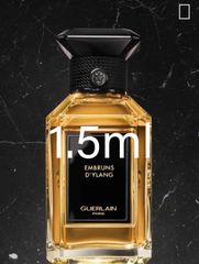 ラールエラマティエール 1.5ml