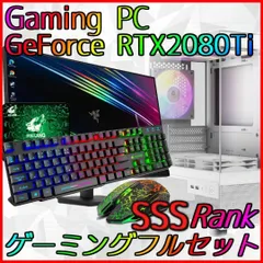 アーク、4Kゲームプレイに特化したGeForce RTX 2080 Ti SLI対応