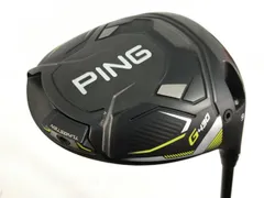2024年最新】ping g430 lst 9の人気アイテム - メルカリ