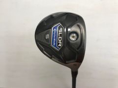 【最短翌日発送】【訳あり】SLDR S | 19 | S | ツアーAD ｸｱﾄﾛﾃｯｸMD-6 | 中古 | フェアウェイウッド | テーラーメイド