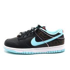 【楠本質店/元住吉】未使用品　ナイキ/NIKE　ダンク ロー レトロ SE　シーズナブルエディション　バーバーショップ　ブラック/コーパ-ホワイト-チルレッド　サイズ：US8 (JP26.0cm)　DH7614-001　箱付【中古】