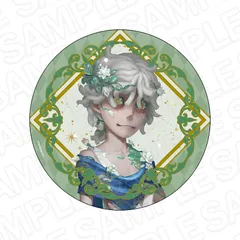 2026年最新】Identity v 真髄メモリアル トレーディング缶バッジ vol.2