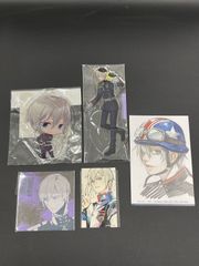 新品】はにかみ彼女 ピロ水オンリーショップ限定 アクリル