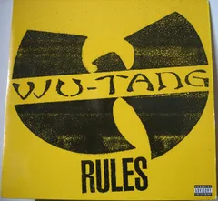 Wu-Tang Clan レコード8枚まとめ売り ウータン・クラン ～サイン入りレコードA to Z （Donuts版） 第