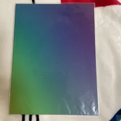 ARASHI Beautiful Worldパンフレット(未開封)