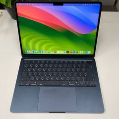 MacBook Air 13インチ M2チップ  8GB/256GB 2022年モデル