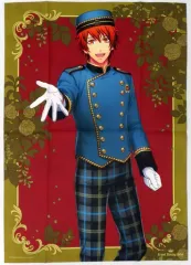 【中古】ポスター B2サイズ布ポスター Grand Shining Hotel 一十木音也 「うたの☆プリンスさまっ♪」