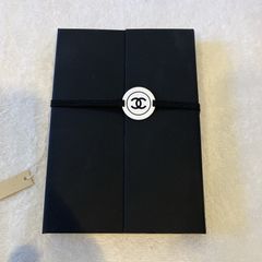 CHANEL シャネル ラコレクション ノベルティギフト 1回目 - メルカリ