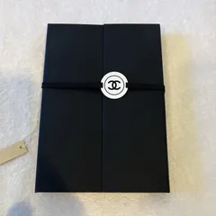 シャネルチャンスオードトワレ35ミリノベルティの付箋・メモ帳セット 2380958306.jpg?1726989917