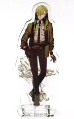 【中古】アクリルスタンド・アクリルパネル 六弥ナギ アクリルスタンド 「一番くじ アイドリッシュセブン Wonderland in the dark」 M賞