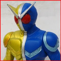 RHS 소후비 [가면 라이더 W 더블 LT 루나 트리거] 라이더 히어로 시리즈 BANDAI 반다이 2009 [중고 · 본체 전용] 배송비 포함