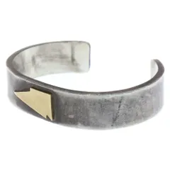 STOP LIGHT (ストップライト) K18 THUNDER BRACELET サンダーバングル
