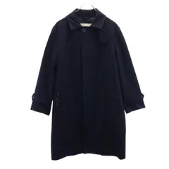 2025年最新】MACKINTOSH PHILOSOPHY メンズ ステンカラーコート