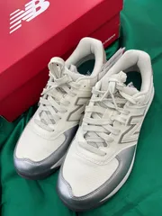 2025年最新】new balanceゴルフシューズの人気アイテム - メルカリ