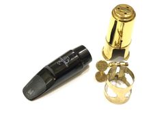ヤナギサワ 　YANY SC120　ソプラノサックス用マウスピース【中古】