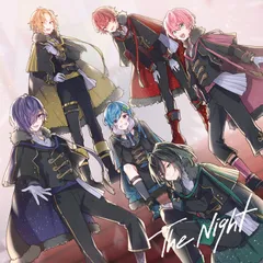  【CD】Knight A-騎士A- / The Night(通常盤) (STPR-1012)