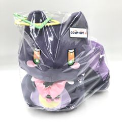 塩っ子ぬいぐるみ 「紫咲シオン 誕生日記念2021」 hololive production official shop限定 ぬいぐるみのサムネイル