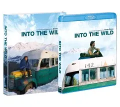 2025年最新】イン トゥ ザ ワイルド blu-rayの人気アイテム - メルカリ