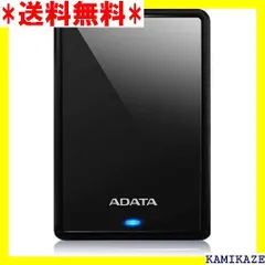 ☆大人気_Z033 ADATA Technology HV620S 外付け イ ブラック AHV620S