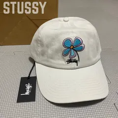 2024年最新】STUSSY ステューシー キャップ メンズ ローキャップ Stock