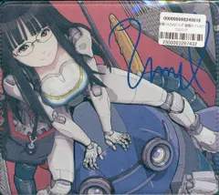 東雲うみ　直筆サイン入りチェキ　抽プレ　週刊少年チャンピオン　当選品 100スタ！・抽プレ/東雲うみ】東雲うみ① ヤングマガジン 直筆