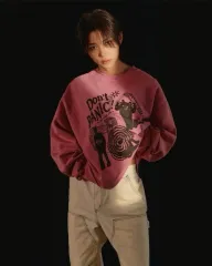 2025年最新】straykids スウェットの人気アイテム - メルカリ