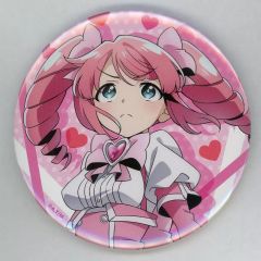 巡音ルカ よみうりランド 缶バッジ - メルカリ