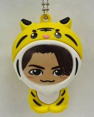 岩田剛典 着ぐるみキーホルダー 2022 虎 - メルカリ
