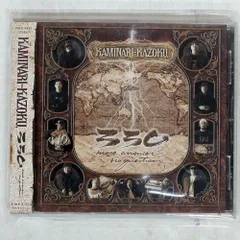 雷家族　KAMINARI 3ピンCAMP DVD KAMINARI-KAZOKU./大災害 雷家族 DO TWIGGY RINO - メルカリ