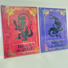 ポケモン - アートブック スカーレット バイオレット 4点セット B6QagyDruz3JbwFvpGdBuK.jpg@jpg