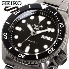 SEIKO５スポーツ（新品ブレス）セラミックベゼル、サンレイダイアル、SBSA SEIKO5スポーツ（新品ブレス）セラミックベゼル、サンレイダイアル