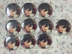 あんさんぶるスターズ！！(あんスタ) 氷鷹 北斗 投手 2 缶バッジ まとめ売り