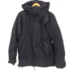 新品未使用　ジャーナルスタンダード relume PERTEX フーデッドコート 2025年最新】JOURNAL STANDARD relume メンズ ダウンジャケット