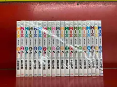 2025年最新】mix 全巻の人気アイテム - メルカリ