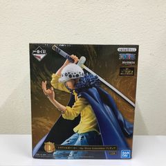 ワンピース トラファルガー・ロー MASTERISE A賞 新品未開封】一番くじワンピース Best of Omnibus