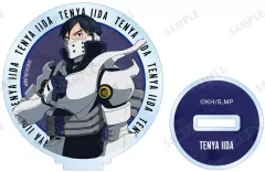 【中古】アクリルスタンド・アクリルパネル 飯田天哉B 「僕のヒーローアカデミア トレーディングアクリルスタンド」