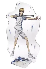 【中古】アクリルスタンド・アクリルパネル 日吉若 BIGアクリルスタンド 「新テニスの王子様 氷帝vs立海 Game of Future×animatecafe」