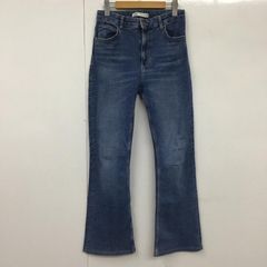 ZARA ザラ パンツ デニム、ジーンズ 