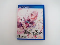 PSVita Binary Star