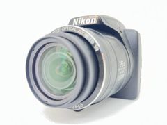 ★実用品★Nikon ニコン COOLPIX P100