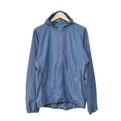 美品 マムート MAMMUT ナイロン ジップアップ フーディー ジャケット 1010－20100 XLサイズ 登山 ウェア アウトドアのサムネイル