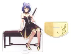 【中古】アクリルスタンド・アクリルパネル 香菱 アクリルスタンド 「原神 オフラインオーケストラコンサート2021」のサムネイル