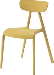 IKEA SOTENÄS ソテネス パーソナルチェアハーケボ イエロー - メルカリ