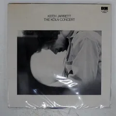 キースジャレット　レコード　まとめ売り 中古レコード］キース・ジャレット ソロ・コンサート (KEITH