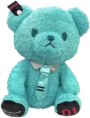 【こぐまのBonVoyage × 初音ミク】BIGぬいぐるみ Online Crane Game: GiGO ONLINE CRANE