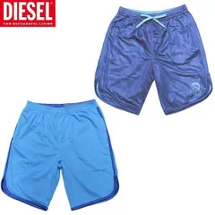 2024年最新】diesel 海パンの人気アイテム - メルカリ