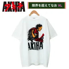 2025年最新】akira tシャツ フルーツの人気アイテム - メルカリ