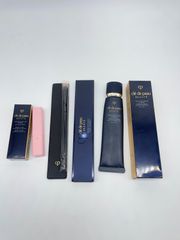 CS1753　E　クレドポー　マニフィカトゥールレーブル　ヴォワールマティフィアンリサン　パンソー　3点セット