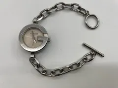 ⭐【美品希少レアモデル】グッチ107ブレスレット腕時計(新品電池稼働品) 楽天市場】グッチ 107 G チャーム ブレスレット 腕時計 GP/GP