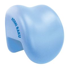【大人気】アルファックス 腰用クッション 洗い物 水仕事 キッチン もたれてシンク 腰楽